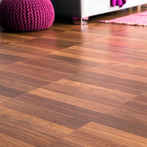 Piso Cerámico Maderado Cumaru Miel 45x45 cm Caja: 2.08m2