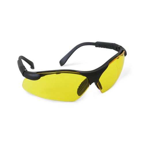 Lentes de seguridad sport Luna Amarrilla