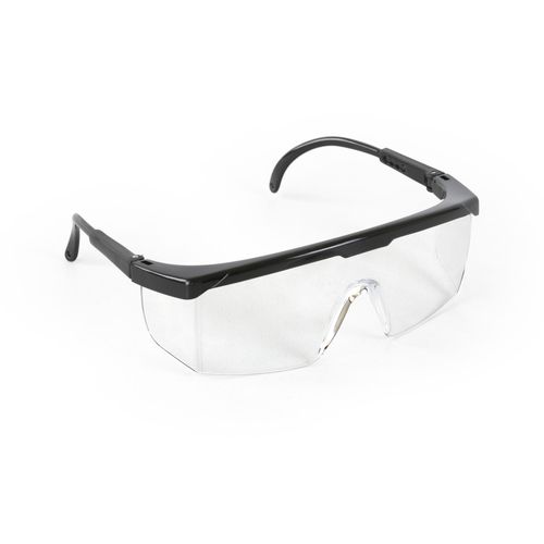 Lentes de seguridad anti empañantes Luna Clara