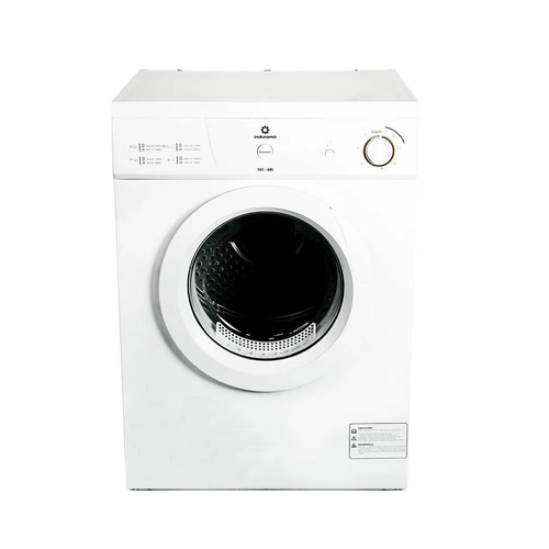 Secadora Indurama 6 KG SEC-6BL Blanco