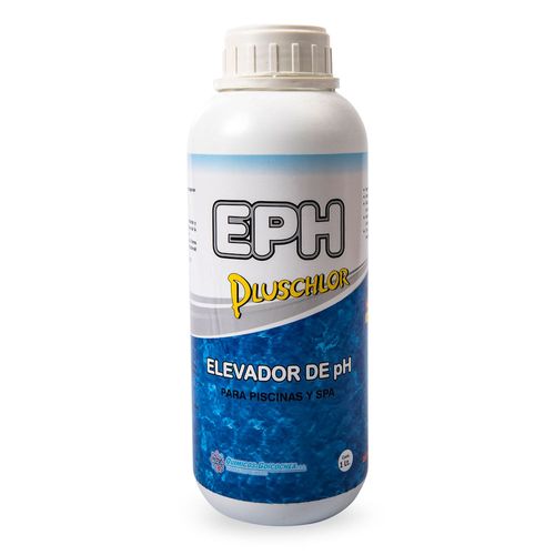 Elevador de PH 1 litro