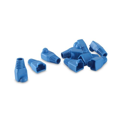 Capuchones Azul x10 unidades