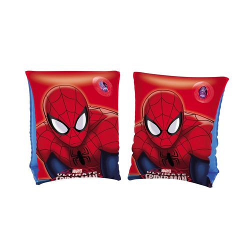 Flotador de brazo Spiderman