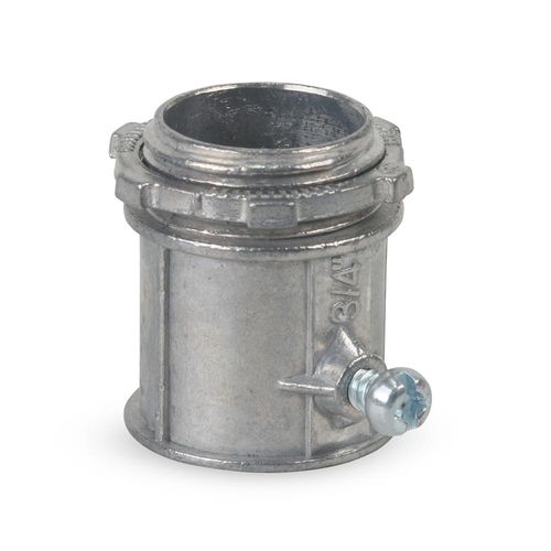 Conector EMT Conduit 3/4"