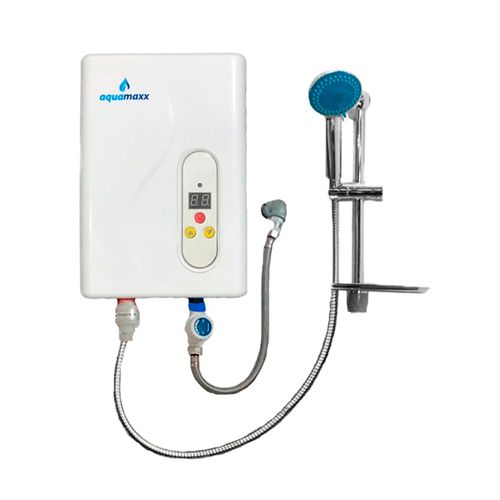 Rapiducha Eléctrica Aquamaxx EBP 4500W Blanco