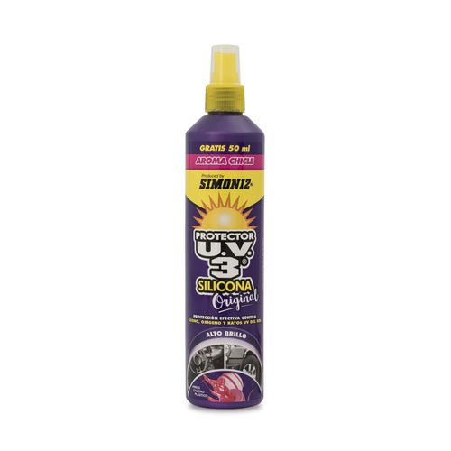 Protector UV3 AB.CH 300ml