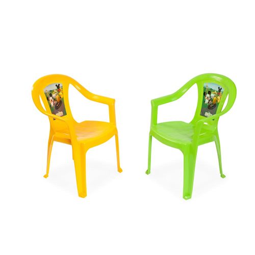 Silla Kinder Publix Disney para niño