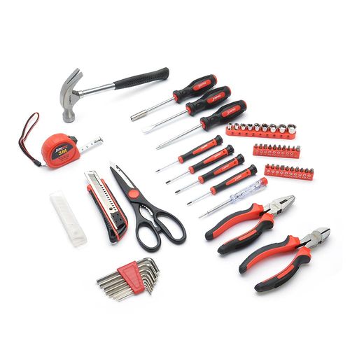 Set de herramientas x97 piezas