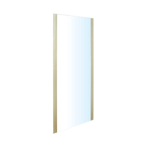 Espejo para baño minimalista 110 x 50 cm