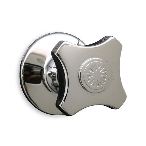 Llave de ducha Italgrif Punta Sal s/salida Cr