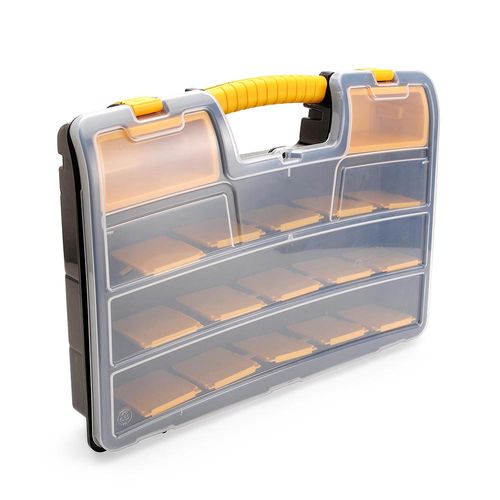 Caja organizadora 18"