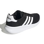 Zapatilla-Deportiva-Adidas-Lite-Racer-30-GY3094-Negro-95