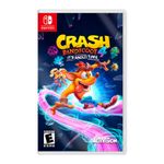 Consola-Nintendo-Switch-Modelo-Oled-Neon---Crash-Bandicoot-4