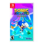 Consola-Nintendo-Switch-Modelo-Oled-Blanco---Sonic-Colors