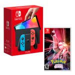 Consola-Nintendo-Switch-Modelo-Oled-Neon---Pokemon-Shining-Pearl