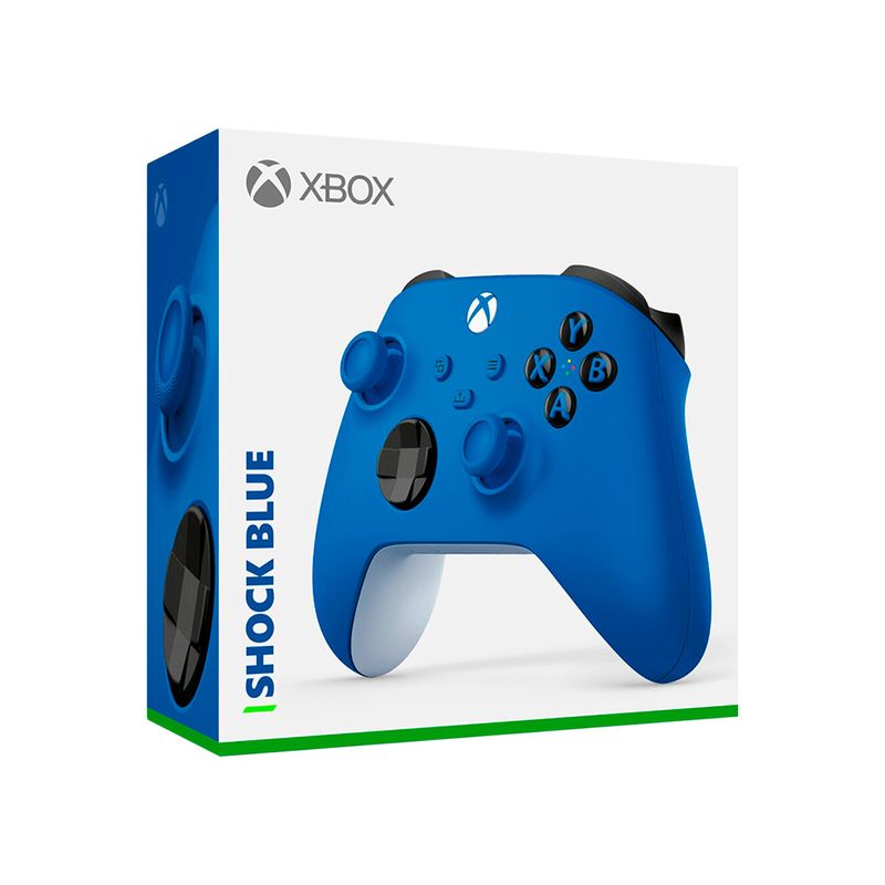 Consola-Xbox-Series-X---Mando-Shock-Blue