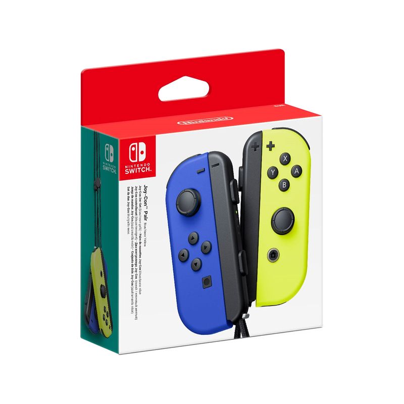 Consola-Nintendo-Switch-Modelo-Oled-Blanco---Joy-Con-Azul-Amarillo