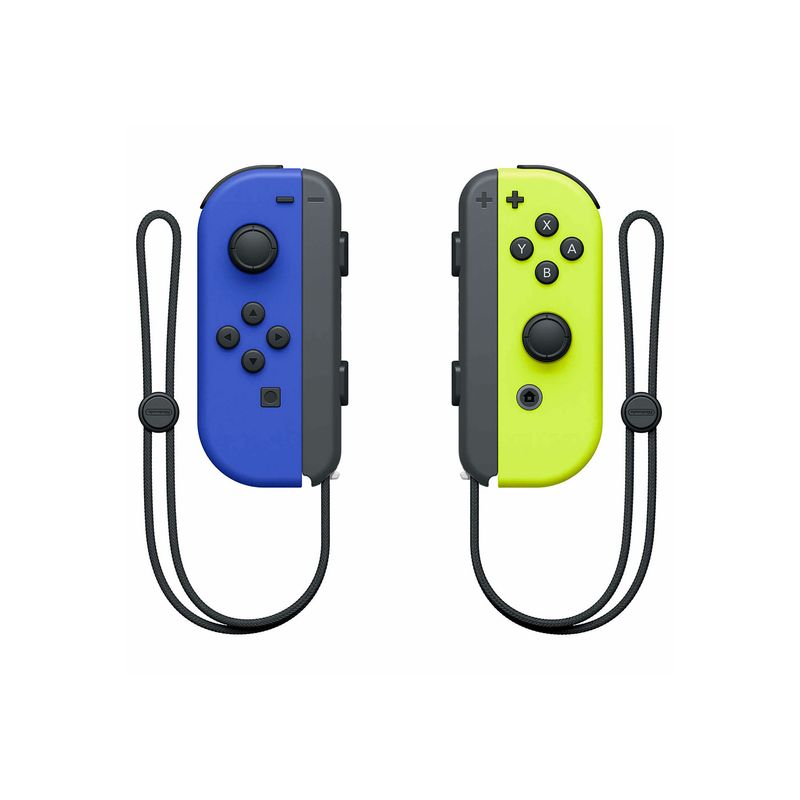 Consola-Nintendo-Switch-Modelo-Oled-Blanco---Joy-Con-Azul-Amarillo