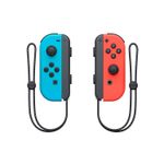 Consola-Nintendo-Switch-Modelo-Oled-Neon---Mario-Maker-2