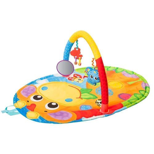 Gimnasio Playgro Jerry Jirafa