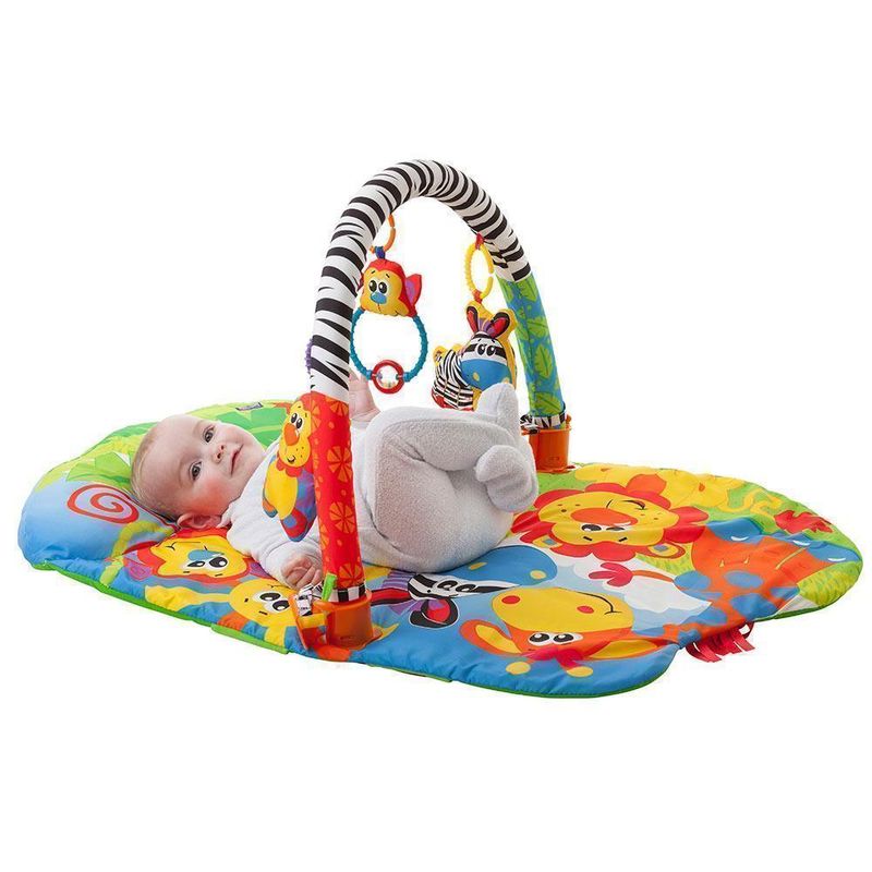 Gimnasio-Safari-Playgro-5-en-1