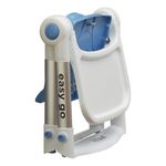 Silla-Comer-Infanti-Booster-Easy-Go-Azul