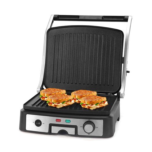 Grill Panini Holstein 4P