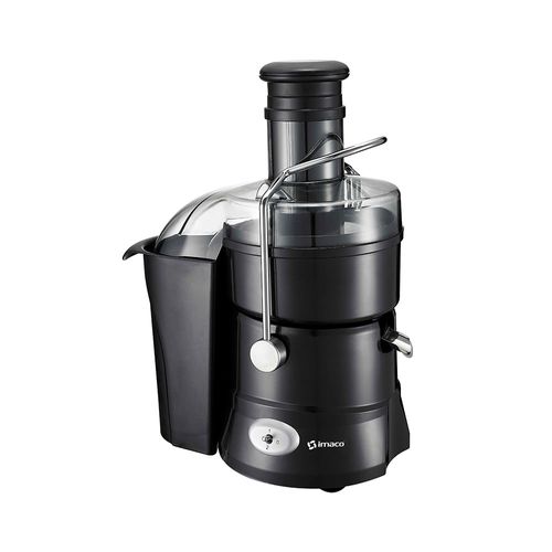 Extractor de jugos Imaco JE8075FC