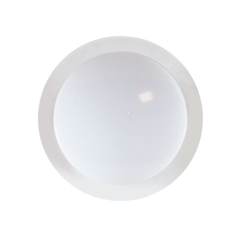 Plafón UFO E-27 36W Luz fría