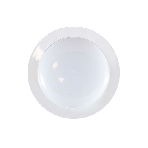 Plafón UFO E27 Luz fría 18W