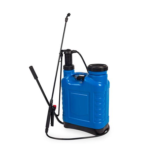 Mochila fumigadora 20 litros