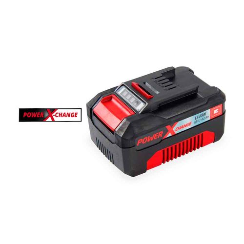 Batería Einhell Power X-Change 4.0Ah