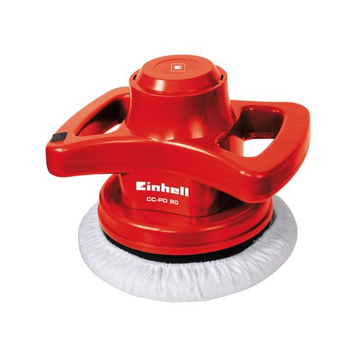 Pulidora orbital Einhell TC-PO 90