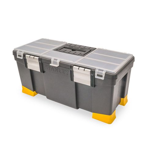 Caja de herramientas plástica 22"