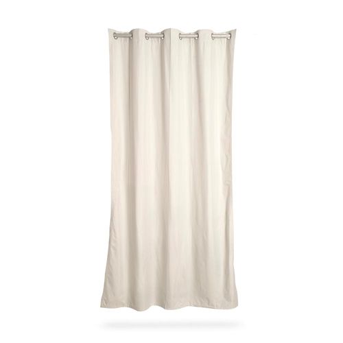 Cortina Blackout 140x250cm Blanco