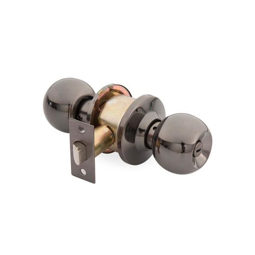 Cerradura para baño Werken Bronce Quemado
