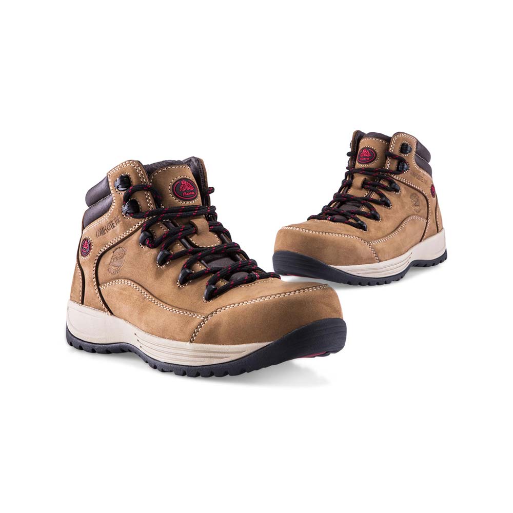 Botas Militares Zapatos De Seguridad Mujer Dafiti Botas Timberland