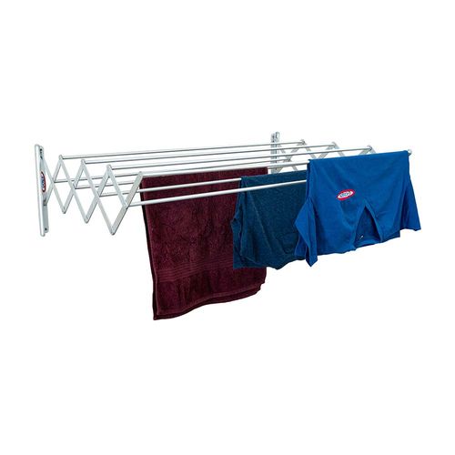 Tendal para pared con accesorios 1 metro