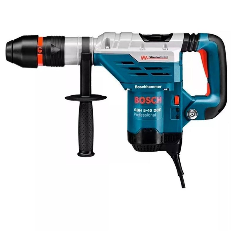 Rotomartillo-Electrico-Bosch-1150W-GBH-5-40-DCE-11-Jouls-Aleman---Maletin