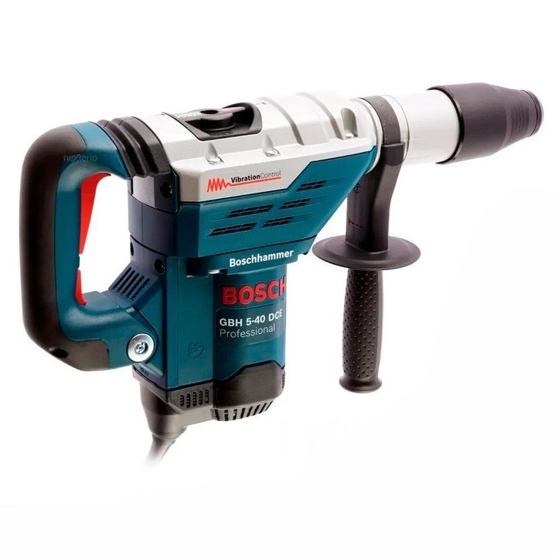 Rotomartillo-Electrico-Bosch-1150W-GBH-5-40-DCE-11-Jouls-Aleman---Maletin