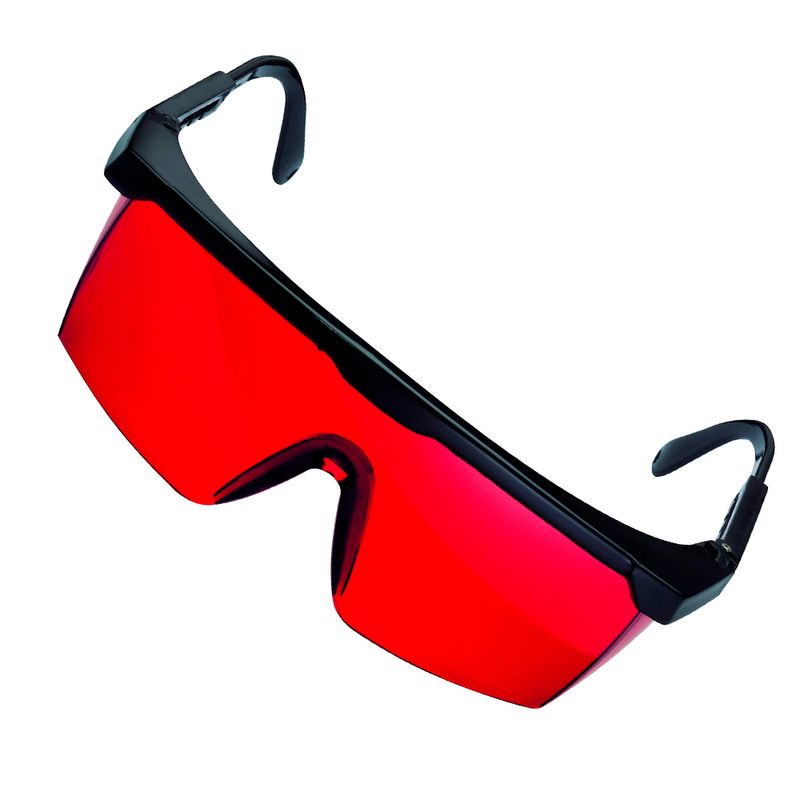 Lentes-Rojos-Bosch-Para-Usar-Con-Nivel-Laser