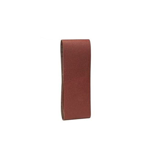 Lija de Banda Bosch 3"X21" Gr 60 X3U Best for Wood