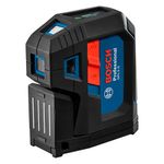 Nivel-Laser-Bosch-GPL-5-G-5-Puntos-30-Metros
