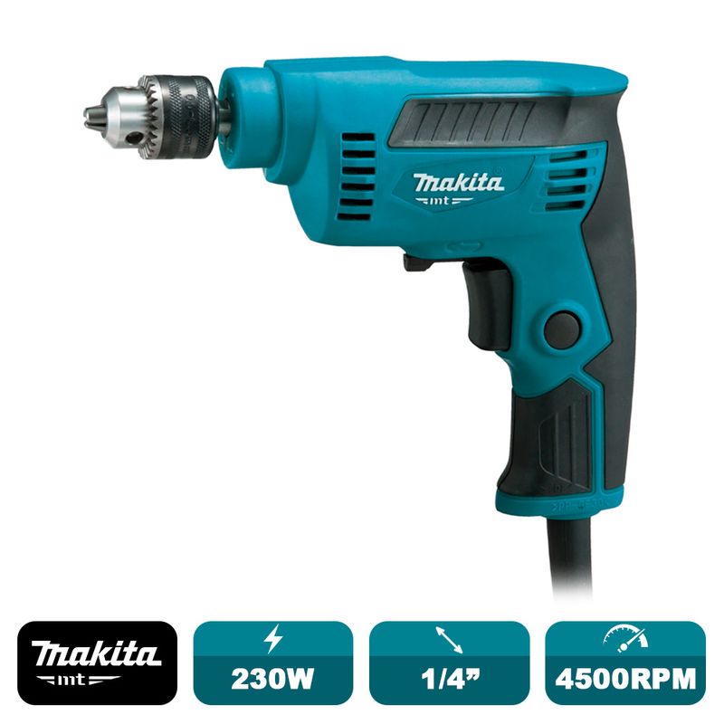 Taladro-Rotacion-Makita-MT-1-4--230W-4500RPM