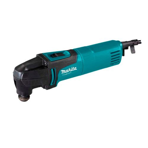 Multitool Eléctrico Makita MT 200W Velocidad Variable M9800B