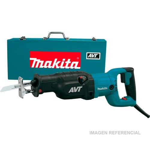 Sierra Sable Eléctrica Makita AVT 1510W Velocidad Variable JR3070CT