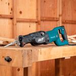 Sierra-Sable-Electrica-Makita-AVT-1510W-Velocidad-Variable-JR3070CT