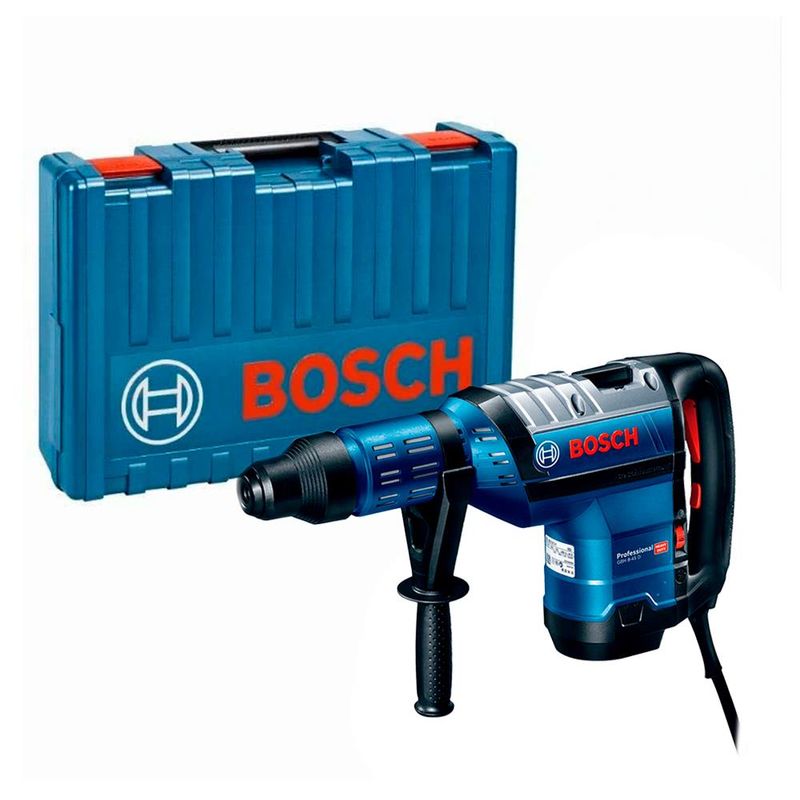 Rotomartillo-Electrico-Bosch-1500W-GBH-8-45-D-125-Jouls---Maletin