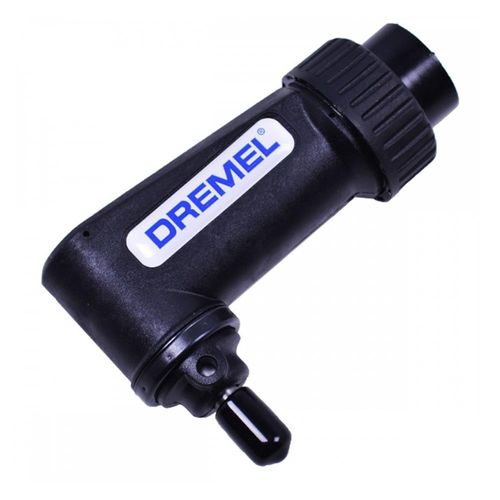 Cabezal Angular Dremel Acople 575 Adaptador