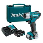 Llave-de-Impacto-Inalambrico-Makita-12V-1-4--60-Nm-TW060DSAE-2Baterias-x-20-Ah